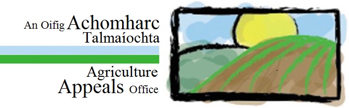 Logo of Agriculture Appeals Office